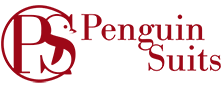 Penguin Suits logo